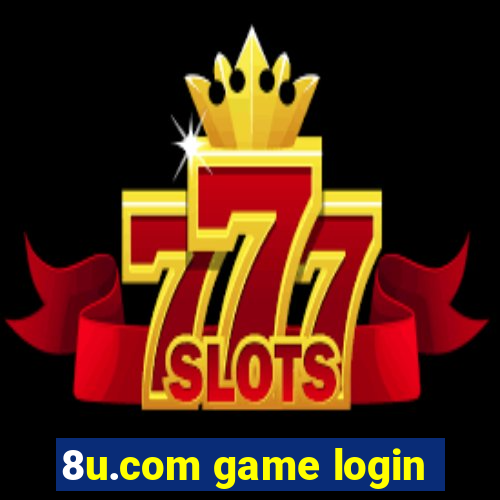 8u.com game login